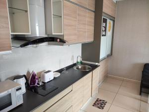 7INN Evo Soho Bangi (Free Parking, WIFI, Netflix)