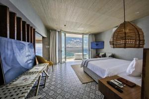 Burgos Reef Boutique Resort