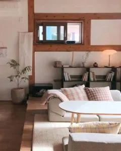 Ryueun Stay - Sanghyo-dong