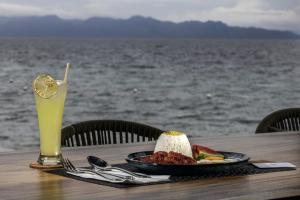 Burgos Reef Boutique Resort