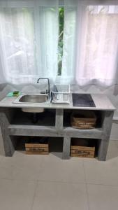 Chaweng Beautiful Studio.