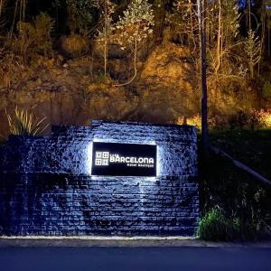 Tiny Houses Premium - Casa Barcelona