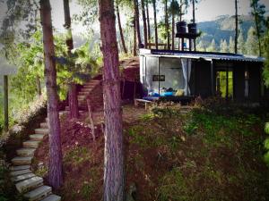 Tiny Houses Premium - Casa Barcelona