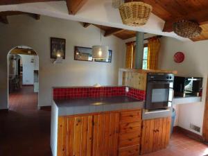 Maison familiale proche plage avec jardin, terrasse et 6 couchages à LÉpine - FR-1-224B-184