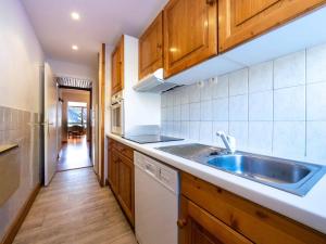 Appartement spacieux à Tignes, 9 pers, animaux admis, skis aux pieds - FR-1-502-489