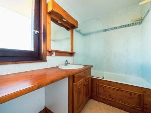 Appartement spacieux à Tignes, 9 pers, animaux admis, skis aux pieds - FR-1-502-489