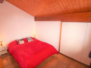 Studio mezzanine au sud, Les Saisies, 4 pers. - FR-1-594-307
