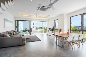 Villa Casa Bella - Private-Pool, Luxury Villa near Bangrak Beach