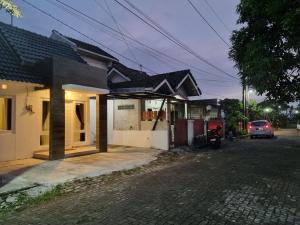 Giori Rice Field View Syariah