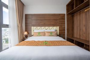 Minh Quan Hotel - Da Nang Center By HOS