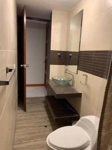 Cayma, hermoso dpto. completo con terraza