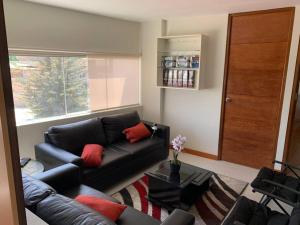 Cayma, hermoso dpto. completo con terraza