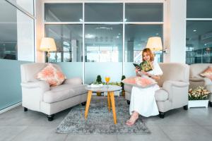 River Kwai View Hotel Kanchanaburi