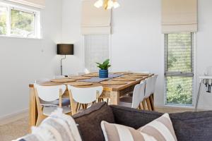 Sunset Views - Cozy McCrae Getaway