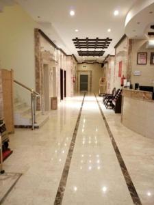 المها إن للشقق المخدومة