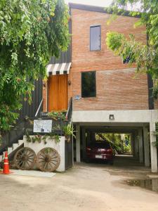 Dawnthaya Ayutthaya Art House บ้านดอนธยๅ อยุธยา