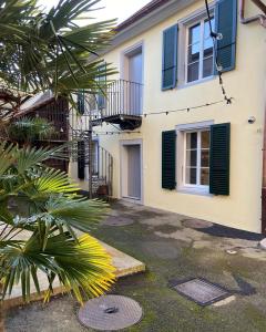 Business Apartment ZIMMERzuVERMIETEN in Solothurn