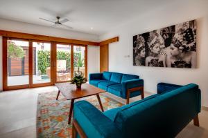 Malinda Villa Seminyak