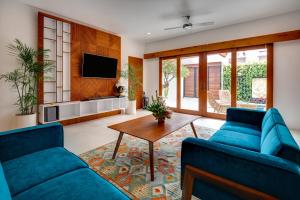 Malinda Villa Seminyak