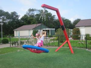 Vakantiepark Zijpersluis