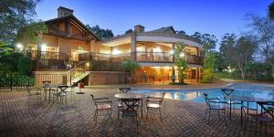 Thyme Inn on Greenway