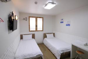 Phòng Hai Giường Đơn (Twin Room)