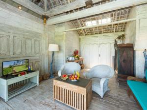 Sungai Tinggi Beach Villa by Elite Havens