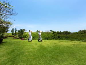 Sungai Tinggi Beach Villa by Elite Havens