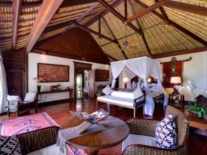 Sungai Tinggi Beach Villa by Elite Havens