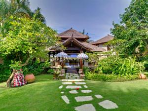 Sungai Tinggi Beach Villa by Elite Havens