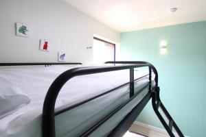 Phòng Tiết Kiệm 3 người (Triple Economy)