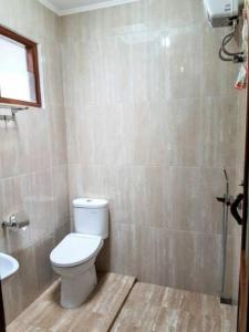 nDalem Julang Bogor - Javanese House 2Bedroom