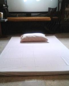 nDalem Julang Bogor - Javanese House 2Bedroom