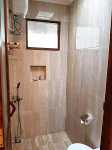 nDalem Julang Bogor - Javanese House 2Bedroom