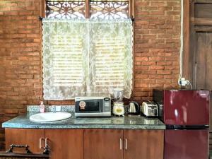 nDalem Julang Bogor - Javanese House 2Bedroom