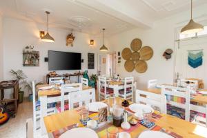 The Himaal, Bir - Boutique Homestay