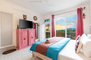 The Himaal, Bir - Boutique Homestay