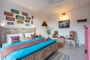 The Himaal, Bir - Luxury Boutique Homestay