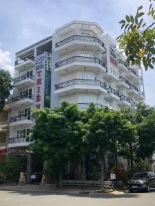 Thien Ha Hotel - Xóm Mỹ Thanh