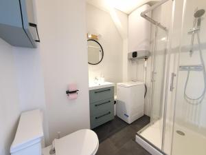 2 pièces lumineux aux portes de Paris