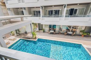 The Dale Pattaya Boutique and Spa