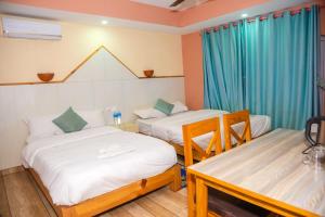 Hotel Olympus Pokhara