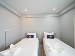 RoomQuest Bangkok Don Mueang Airport