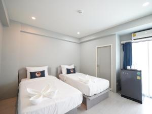 RoomQuest Bangkok Don Mueang Airport