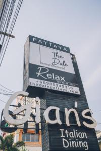 The Dale Pattaya Boutique and Spa