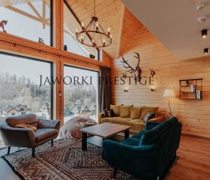 Jaworki Prestige SPA