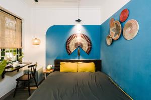 Anchie Home Lý Nam Đế- Ha Noi Train Street- Ha Noi Old Quarter