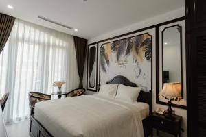 Superior Có cửa sổ (Superior Window)