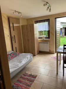 Świętokrzyski Zakątek Porąbki 111a 26-004 Bieliny