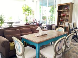 My Resort Hua Hin F403
